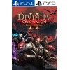 Divinity: Original Sin II 2 - Definitive Edition PS4/PS5